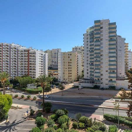 Flh Praia Da Rocha Marine Design Flat Portimão Extérieur photo