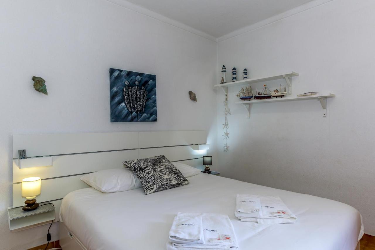 Flh Praia Da Rocha Marine Design Flat Portimão Extérieur photo